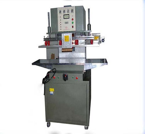 吸塑包裝機(jī)械定制專家 江門華鏈實(shí)力商家的卓越實(shí)力