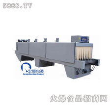 飲料機(jī)械設(shè)備產(chǎn)品庫 推動飲品行業(yè)高效自動化的核心