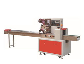 枕式自動(dòng)包裝機(jī)械設(shè)備廠家解析 如何選擇優(yōu)質(zhì)供應(yīng)商與設(shè)備