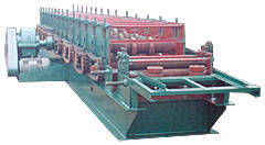 C型鋼機(jī)設(shè)備 建筑與工業(yè)中的高效制造利器