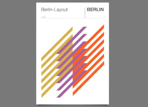 經(jīng)典回響 60年前的平面設(shè)計對當(dāng)代的啟示與影響